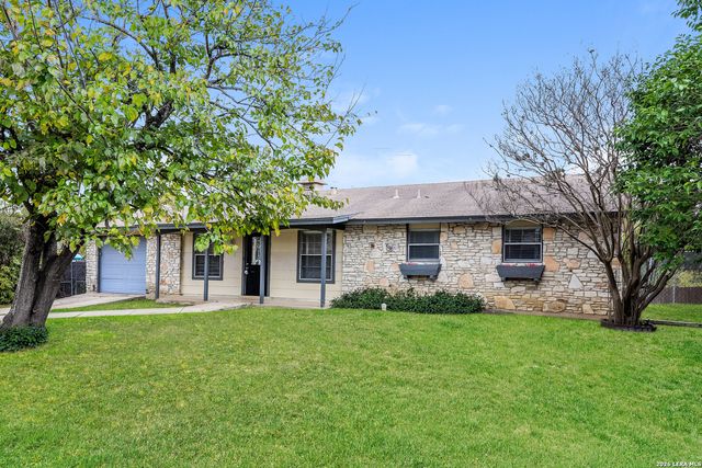 1802 Wilsons Creek, San Antonio, TX 78245