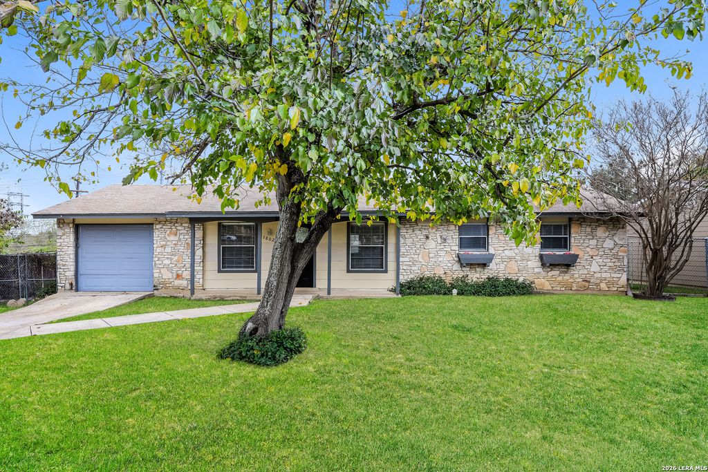 1802 Wilsons Creek, San Antonio, TX 78245