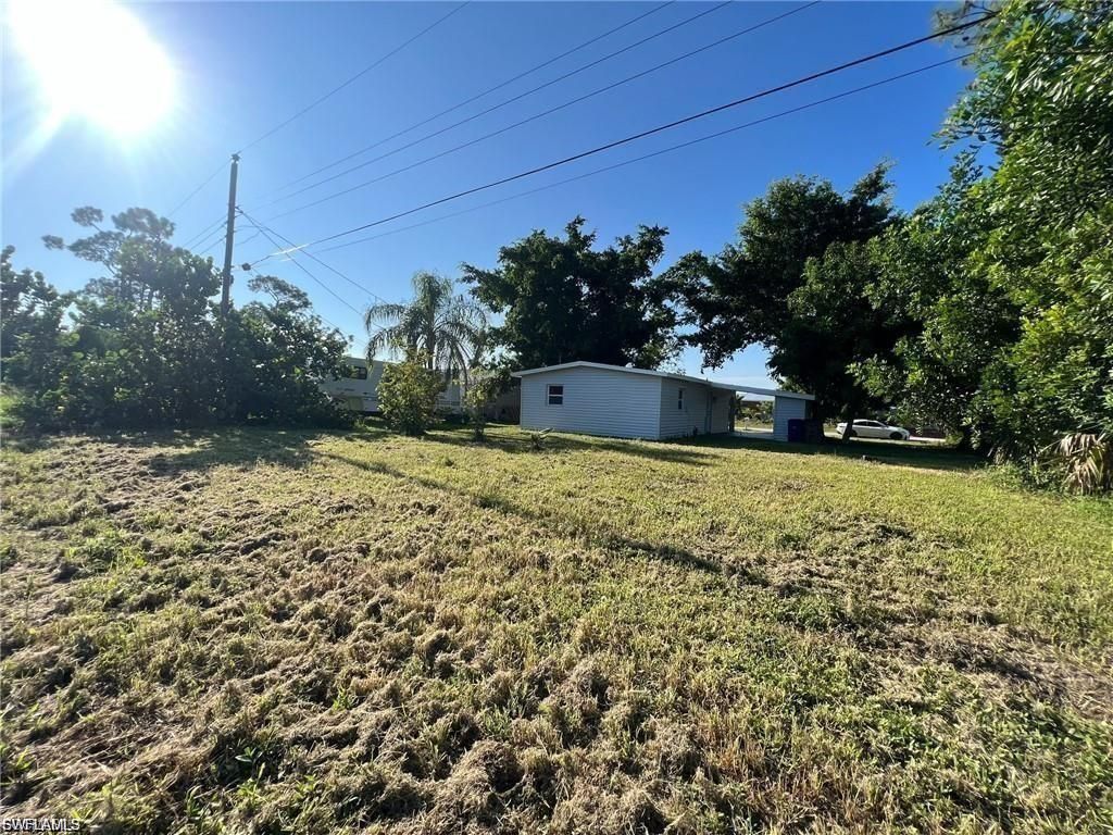 1109 Gifford AVE N, LEHIGH ACRES, FL 33936 — photo 2