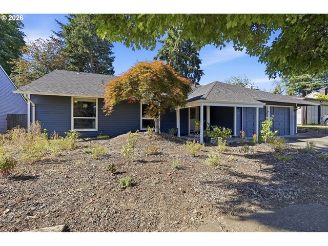 20190 Sw IMPERIAL St, Beaverton, OR 97003