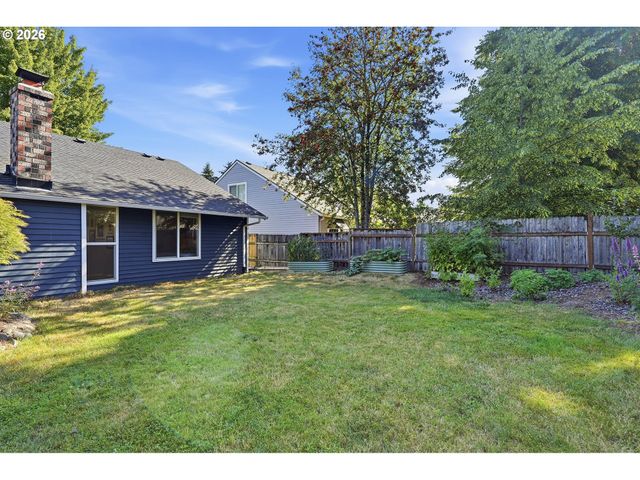 20190 Sw IMPERIAL St, Beaverton, OR 97003