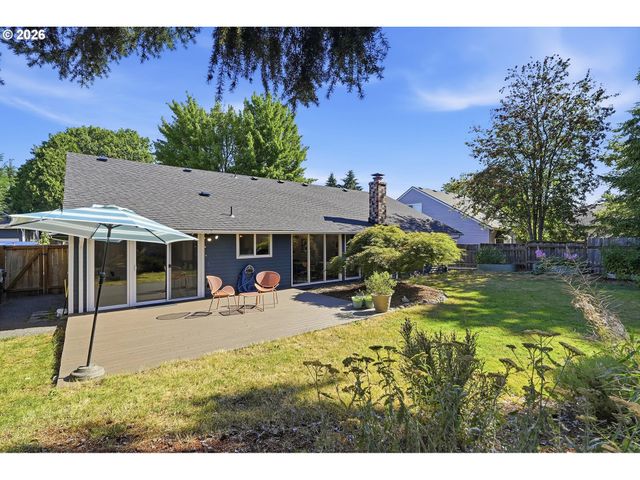 20190 Sw IMPERIAL St, Beaverton, OR 97003