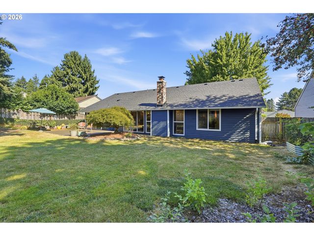 20190 Sw IMPERIAL St, Beaverton, OR 97003