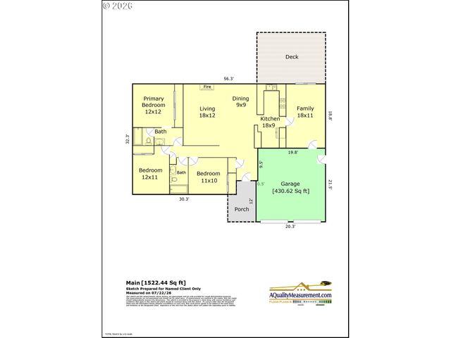 20190 Sw IMPERIAL St, Beaverton, OR 97003