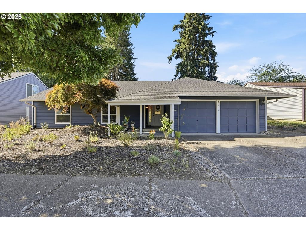 20190 Sw IMPERIAL St, Beaverton, OR 97003