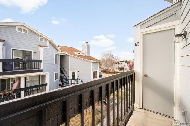 5620 W 80th Place 78, Arvada, CO 80003