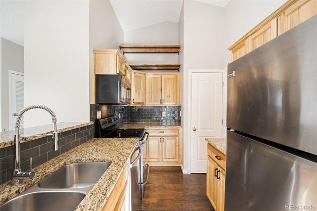 5620 W 80th Place 78, Arvada, CO 80003