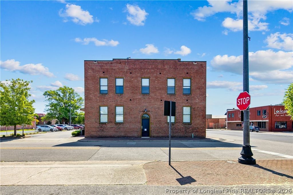 159 Maxwell Street, Fayetteville, NC 28301 — exterior