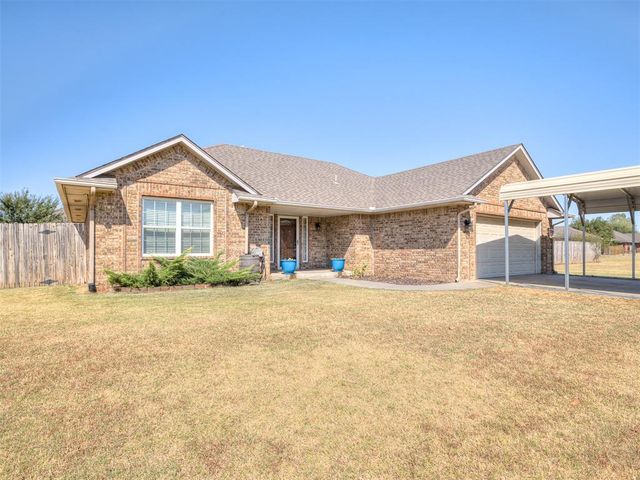 896 County Street 2941, Tuttle, OK 73089
