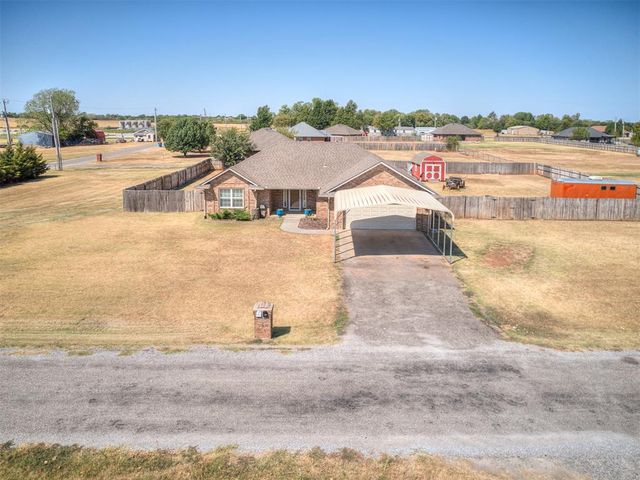 896 County Street 2941, Tuttle, OK 73089