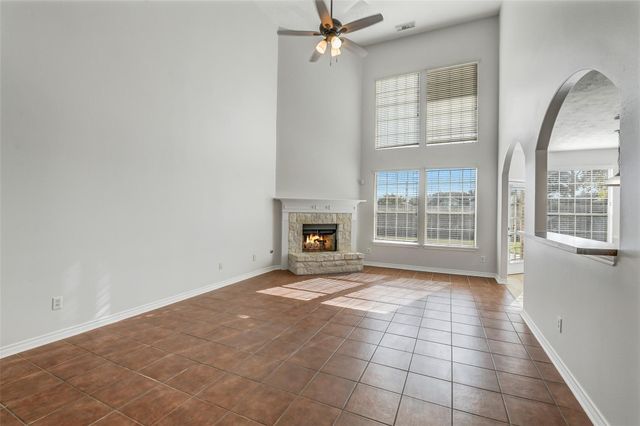 16223 Pinon Vista Drive, Houston, TX 77095