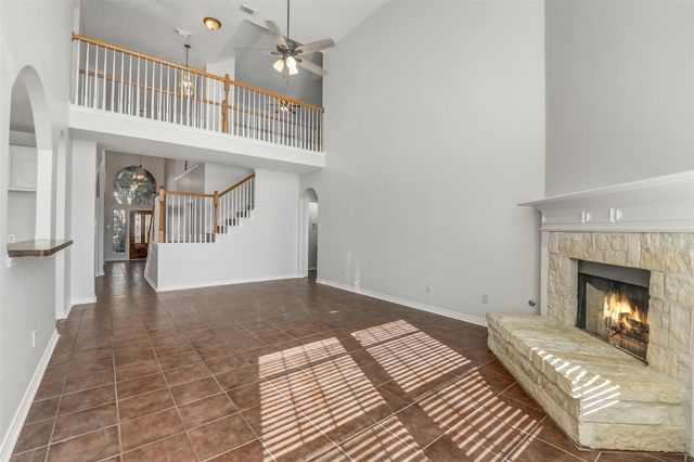 16223 Pinon Vista Drive, Houston, TX 77095