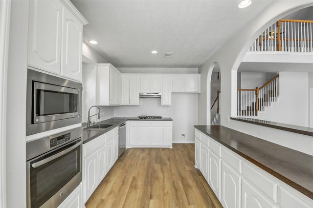 16223 Pinon Vista Drive, Houston, TX 77095