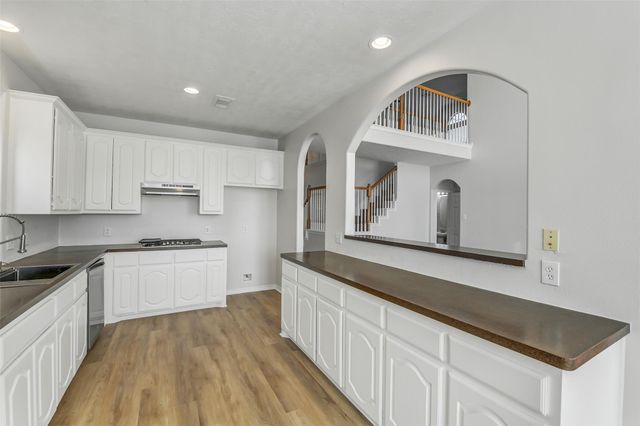 16223 Pinon Vista Drive, Houston, TX 77095