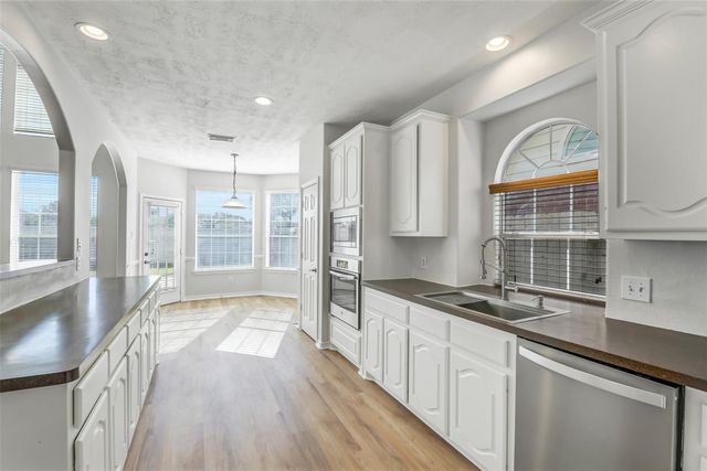 16223 Pinon Vista Drive, Houston, TX 77095