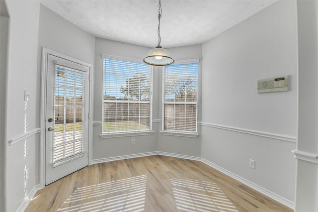 16223 Pinon Vista Drive, Houston, TX 77095