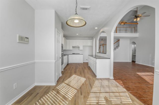 16223 Pinon Vista Drive, Houston, TX 77095