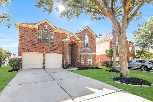 16223 Pinon Vista Drive, Houston, TX 77095