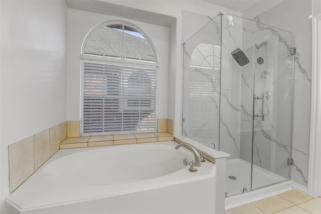 16223 Pinon Vista Drive, Houston, TX 77095