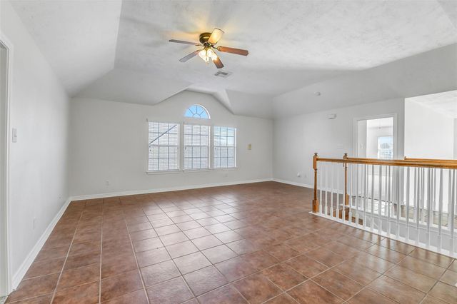 16223 Pinon Vista Drive, Houston, TX 77095