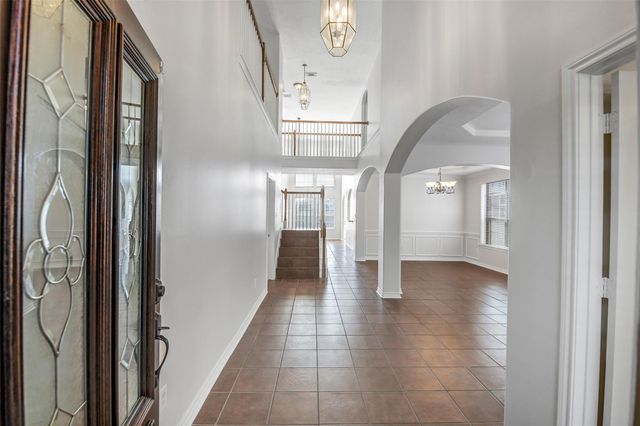 16223 Pinon Vista Drive, Houston, TX 77095