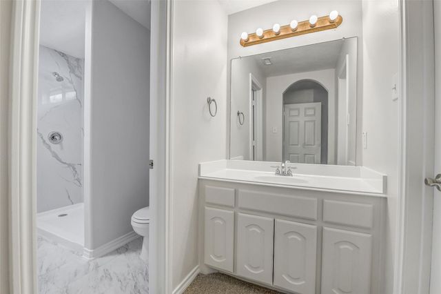 16223 Pinon Vista Drive, Houston, TX 77095