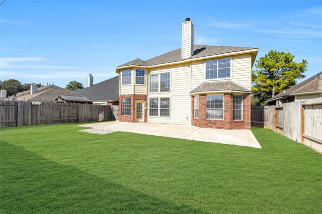 16223 Pinon Vista Drive, Houston, TX 77095