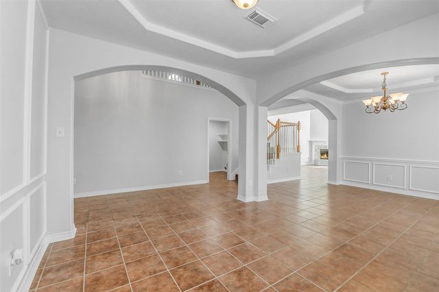 16223 Pinon Vista Drive, Houston, TX 77095