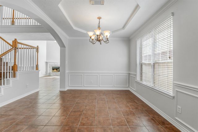 16223 Pinon Vista Drive, Houston, TX 77095