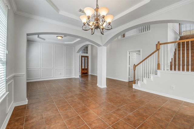 16223 Pinon Vista Drive, Houston, TX 77095