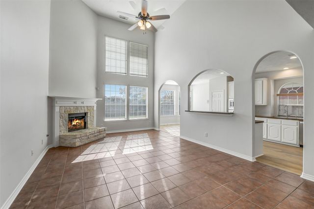 16223 Pinon Vista Drive, Houston, TX 77095