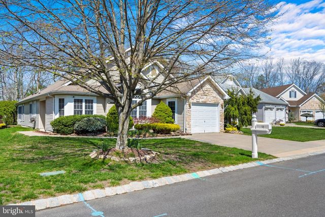 12 RYE CT, Jackson, NJ 08527