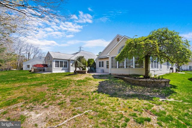 12 RYE CT, Jackson, NJ 08527