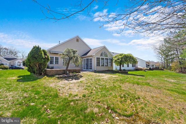 12 RYE CT, Jackson, NJ 08527