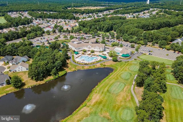 12 RYE CT, Jackson, NJ 08527