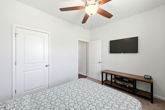 9048 Saint George Road Lot 24, Wilmington, NC 28411