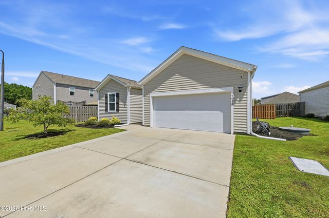 9048 Saint George Road Lot 24, Wilmington, NC 28411
