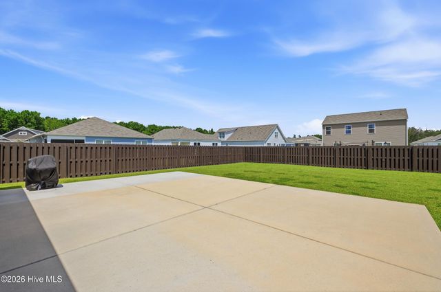 9048 Saint George Road Lot 24, Wilmington, NC 28411