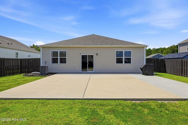 9048 Saint George Road Lot 24, Wilmington, NC 28411