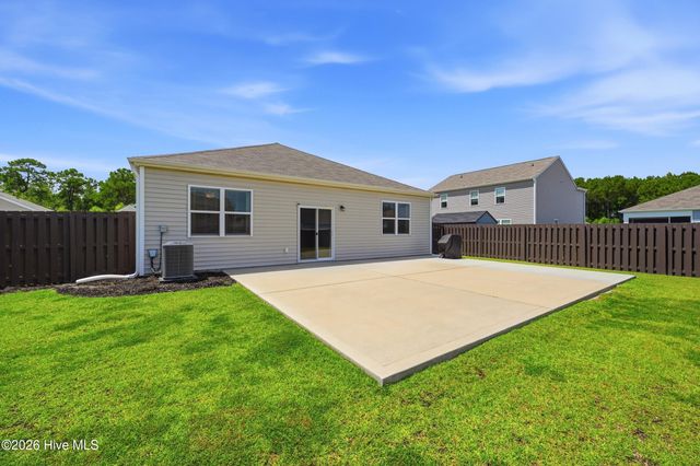 9048 Saint George Road Lot 24, Wilmington, NC 28411