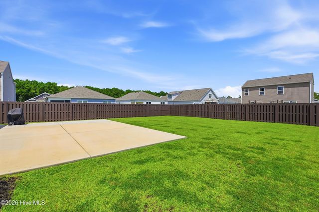 9048 Saint George Road Lot 24, Wilmington, NC 28411