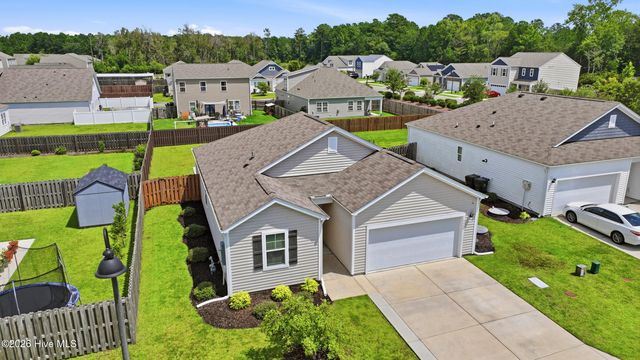 9048 Saint George Road Lot 24, Wilmington, NC 28411