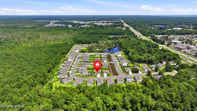 9048 Saint George Road Lot 24, Wilmington, NC 28411