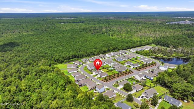 9048 Saint George Road Lot 24, Wilmington, NC 28411