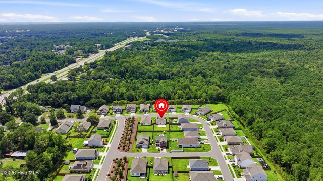 9048 Saint George Road Lot 24, Wilmington, NC 28411