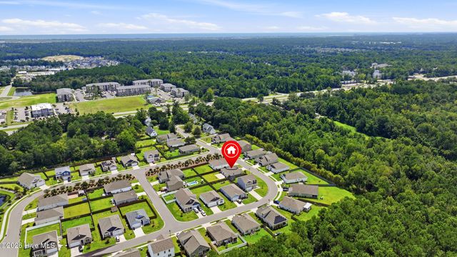 9048 Saint George Road Lot 24, Wilmington, NC 28411