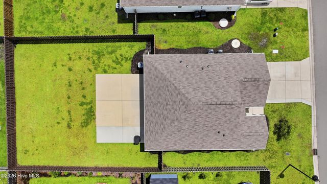 9048 Saint George Road Lot 24, Wilmington, NC 28411