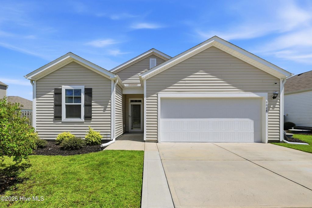9048 Saint George Road Lot 24, Wilmington, NC 28411