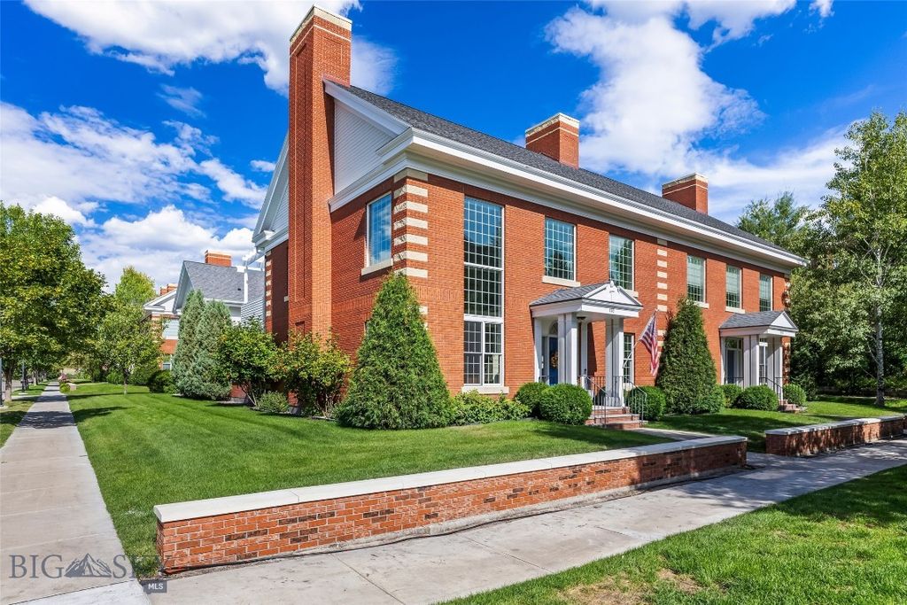 102 Village Downtown Boulevard, Bozeman, MT 59715