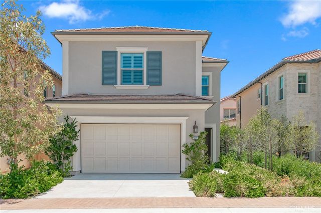 119 White Jasmine, Irvine, CA 92618